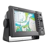 ZAGG invisibleSHIELD FURVX2GP1920CS for Furuno NavNet vx2 GP-1920C Screen (Clear)