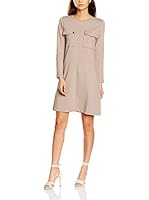 Makadamia Vestido (Topo)