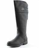Geox D DINA Bottes Femme