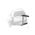 Yakima SwingDaddy 4-Bike Hitch Mount Rack (2-Inch Receiver)