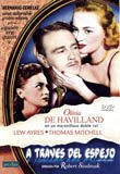 The Dark Mirror (A Traves del Espejo) [PAL/REGION 0 DVD. Import-Spain]