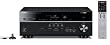 Yamaha RX-V673 7.2 AV-Receiver (HDMI mit 3D, 4K, Airplay, Upscaler 1080p, USB 2.0, 7x 150 Watt) schwarz