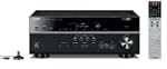 Yamaha RX-V673 Ampli Tuner Audio Vid�...