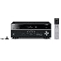 Yamaha RX-V673 Ampli Tuner Audio Vid�o 7.2 3D Read&hellip de Yamaha