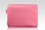 Incase CL57096 Neoprene Sleeve for 15 MacBook Pro, Pink