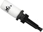 DT Systems Super-Pro Dummy Launcher Kit with Cordura Nylon Launcher Dummy White