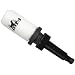 DT Systems Super-Pro Dummy Launcher Kit with Cordura Nylon Launcher Dummy White