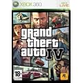 XBOX360 グランド・セフト・オート 4 (Grand Theft Auto IV)(輸入版:アジア)