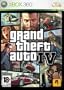 Grand Theft Auto IV [S�dafrika-Import]