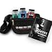 The AMS Hormone Regulation Kit includes everything you.ll need to build explosive strength at the gym while regulating estrogen levels and restoring natural testosterone levels at the end of your growth cycle. Each retro fanny pak includes one AMS HRK kit