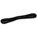 Black Leather Bookmark