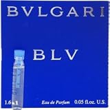 Bvlgari Blv (bulgari) By Bvlgari Vial (sample) .04 Oz