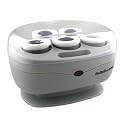 BaByliss/Conair Instant Heat Cermaic Hairsetter with 5 Jumbo Rollers (BABTS7)