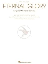Eternal Glory: Piano/Vocal/Guitar Eternal Glory: Piano/Vocal/Guitar