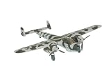 Corgi AA38802 Aviation Archive Dornier Do215 B-5 Kauz III, Stab II/NJG 2, Leeuwarden, Summer 1942 1:72 Scale Limited Edition Die Cast Aircraft