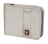 Victorinox Zip Around Wallet