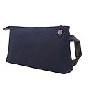 Token Bags Pennsylvania Waxed Travel Kit, Navy, One Size