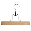 Honey-Can-Do 12-pk. Basinc Clamp Pant Hanger