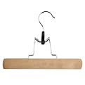 Honey-Can-Do 12-pk. Basinc Clamp Pant Hanger