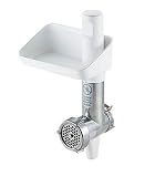 Bosch MUZ4FW3 Fleischwolf / passend zu Bosch K&uuml;chenmaschinen MUM4...