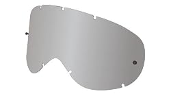 Dragon Alliance MDX Series AFT Lens , Color: Gray 722-0523