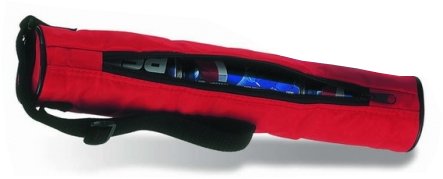 3 Can Insulated Tube Cooler