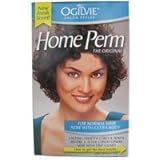 Ogilvie Home Perm, Extra Body 1 application