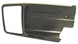CIPA 11801 Ford F-Series Custom Driver S...