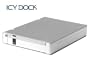 ICY DOCK USB & 1394 Single Bay Ext Hard Drive