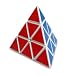 Pyraminx  - Pyramide - Knobelspiel [Cubikon]