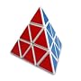 Pyraminx  - Pyramide - Knobelspiel [Cubikon]