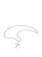 Police Conjunto de cadena y colgante Believe