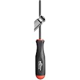 Bondhus 3756 Extra Long 3.0mm Ball End Screwdriver with ProGuard Finish