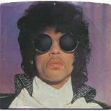 When Doves Cry B/w 17 Days [Limited Edition Purple Vinyl]