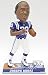 Indianapolis Colts Joseph Addai Forever Collectibles On Field Bobble Head
