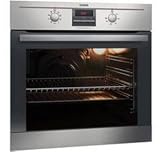 AEG Multifunktions-Einbau-Backofen BE3013020M