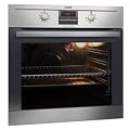 AEG Multifunktions-Einbau-Backofen BE3013020M