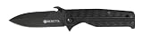 Beretta TKX Titanium Micarta Knife