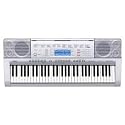 Casio CTK-4000 ersonal Keyboard, 61-Key, with MP3 Connection, 10 Second Sampling, and Digital Effects