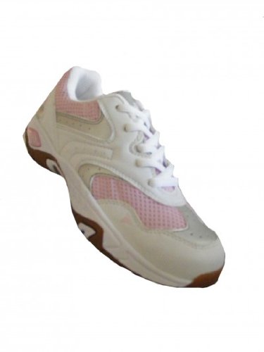 JAKO Kids Trainer Sportschuhe pink
