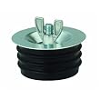 Jones Stephens Corp. T31-003 Test Plug Or Stopper