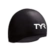 Tyr Tracer Edge Racing Silicone Swim Cap