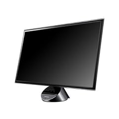 Samsung SyncMaster S27A750D 68,6 cm (27 Zoll) 3D Widescreen LED Monitor (HDMI, 2ms Reaktionszeit) schwarz