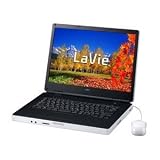 ���{�d�C PC-LL550RG6B PC-LL550RG6B