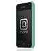 Incipio feather iPhone 4/4S Utralight Hard Shell Case