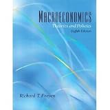 Froyen Macroeconomics - Theories and Policies - 8th (Eighth) Edition