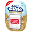 Crest Glide Shred Guard Floss, a plaque removal, 35 Meters