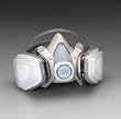 3M Paint/Pesticide Respirator, Model# 051138-66069-2
