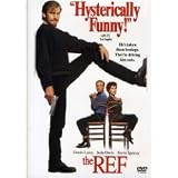 The Ref : Widescreen Edition