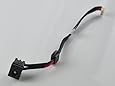 Eathtek&reg; DC JACK POWER CABLE TOSHIBA SATELLITE C655-S5082